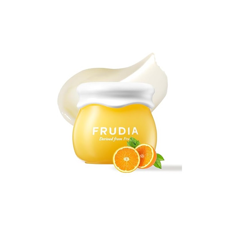 FRUDIA Lemon Brightening Cream 55g