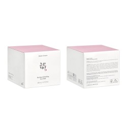 BEAUTY OF JOSEON RED BEAN MASK 140ML | PORE-CLEANSING EXFOLIATOR