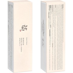 BEAUTY OF JOSEON RELIEF SUN RICE + PROBIOTICS SPF50+ | HYDRATING KOREAN SUNSCREEN