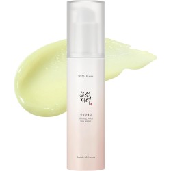 BEAUTY OF JOSEON GINSENG MOIST SUN SERUM 50ML | HYDRATING ANTI-AGING SUNSCREEN