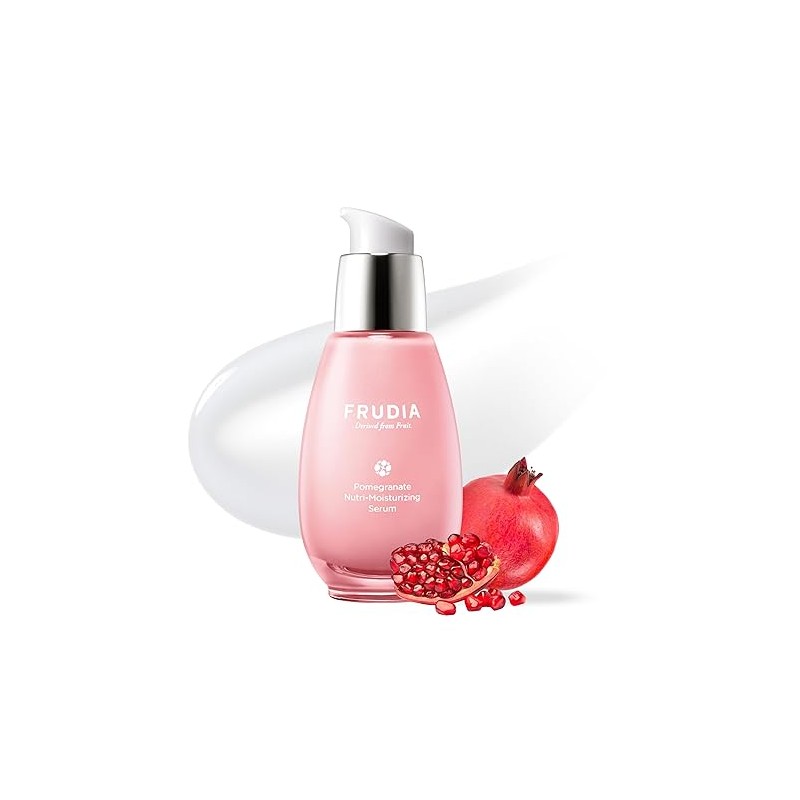FRUDIA Pomegranate Moisturizing Serum 50g