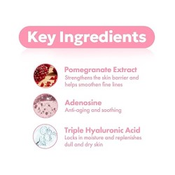 FRUDIA Pomegranate Moisturizing Serum 50g