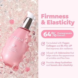FRUDIA Pomegranate Moisturizing Serum 50g