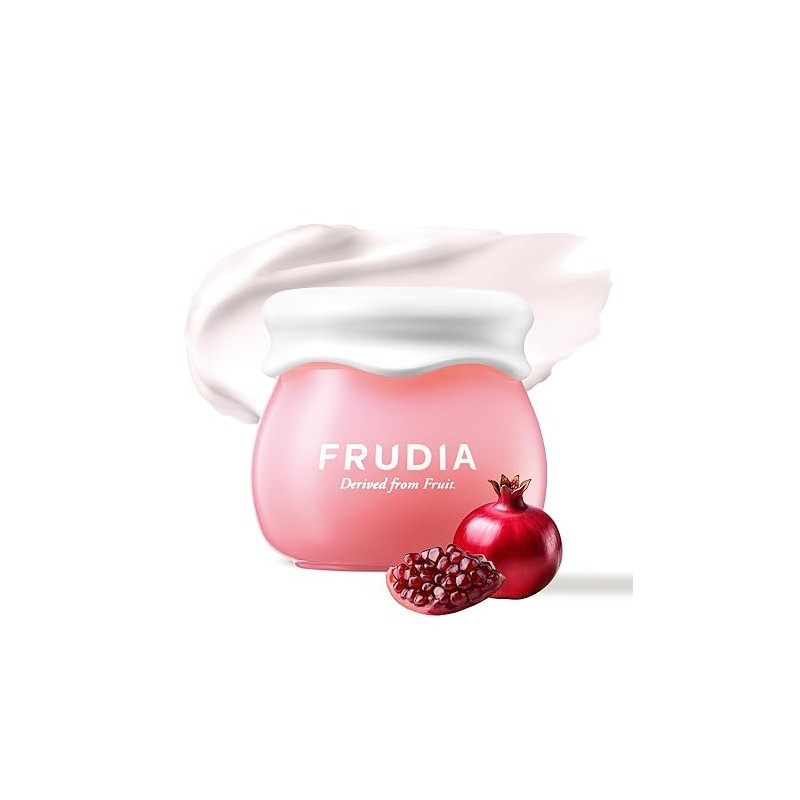 FRUDIA Pomegranate Nutri-Moisturizing Cream 55g