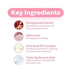 FRUDIA Pomegranate Nutri-Moisturizing Cream 55g