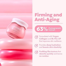 FRUDIA Pomegranate Nutri-Moisturizing Cream 55g