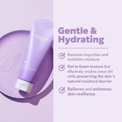 FRUDIA Blueberry Hydrating Cleansing Gel to Foam 145ml