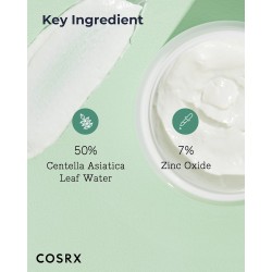 COSRX Centella Blemish Cream – Spot Treatment for Acne & Redness – 30g