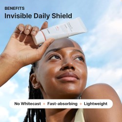 كريم واقي الشمس المنشط بفيتامين E من كوزركس SPF 50 – واقي شمس كوري خفيف 50 مل