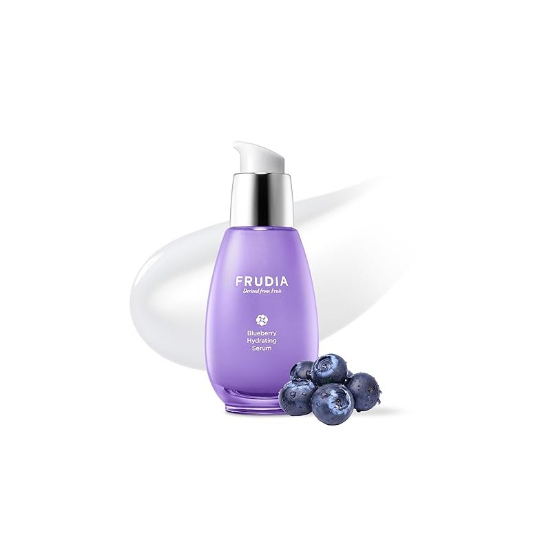 FRUDIA Blueberry Hydrating Serum 50g