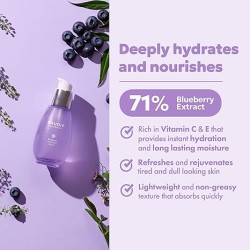 FRUDIA Blueberry Hydrating Serum 50g
