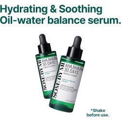 Some By Mi 30 Days Miracle Serum – AHA BHA PHA Exfoliating & Calming Face Serum 50 ml