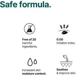 Some By Mi 30 Days Miracle Serum – AHA BHA PHA Exfoliating & Calming Face Serum 50 ml
