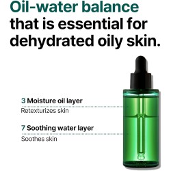 Some By Mi 30 Days Miracle Serum – AHA BHA PHA Exfoliating & Calming Face Serum 50 ml