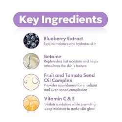 FRUDIA Blueberry Hydrating Serum 50g