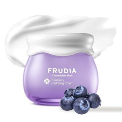 FRUDIA Blueberry Hydrating Cream 55g