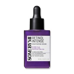 Some By Mi Retinol Intense Reactivating Serum – Bakuchiol & Retinal Anti-Aging Serum 30ml