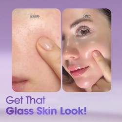 Some By Mi Retinol Intense Reactivating Serum – Bakuchiol & Retinal Anti-Aging Serum 30ml