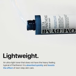 Some By Mi Beta-Panthenol Repair Toner – Hydrating & Barrier-Strengthening Korean Toner 150ml