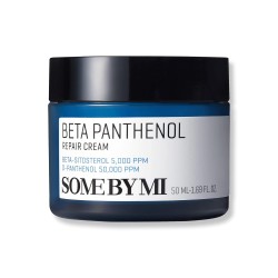 Some By Mi Beta-Panthenol Repair Cream – Redness Relief & Barrier Care – 50ml