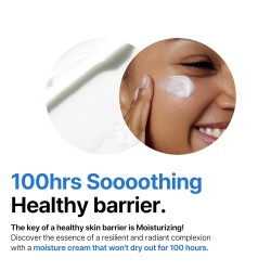 Some By Mi Beta-Panthenol Repair Cream – Redness Relief & Barrier Care – 50ml