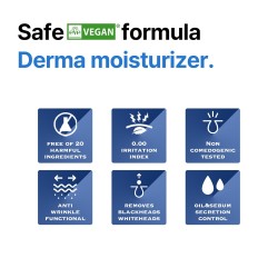 Some By Mi Beta-Panthenol Repair Cream – Redness Relief & Barrier Care – 50ml