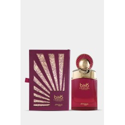 Charisma by Zimaya – Soft Floral EDP 100ml | La Jolie Beauty