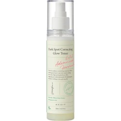 AXIS-Y Dark Spot Correcting Glow Toner – 5% Niacinamide & 98% Glutathione – 125ml