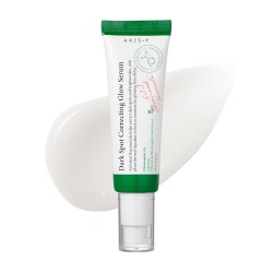 AXIS-Y Dark Spot Correcting Glow Serum – 5% Niacinamide & Glutathione – 50ml