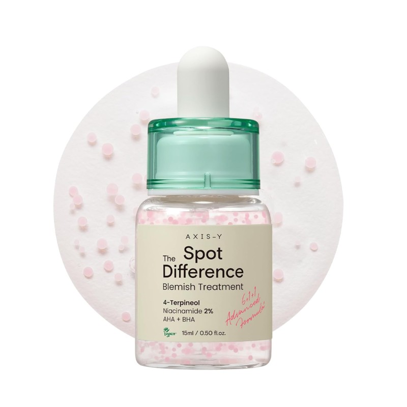 أكسيس-واي – Spot The Difference – علاج البقع – 15مل