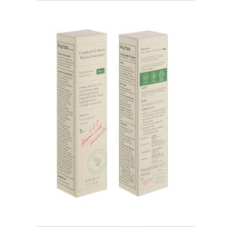 AXIS-Y Complete No-Stress Physical Sunscreen V3 – SPF 50+ Mineral Sunblock – 50ml