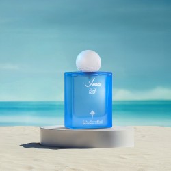 Blueberry Musk EDP 75ML – Soft Fruity Elegance