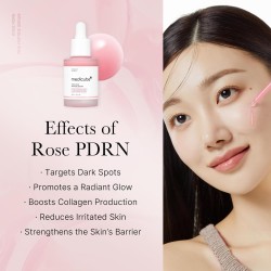 MEDICUBE PDRN Pink Peptide Serum – Glow Boosting & Firming Care – 30ml
