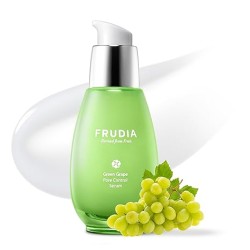 GREEN GRAPE PORE CONTROL SERUM – 50G