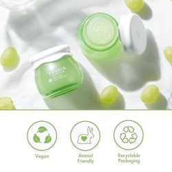 GREEN GRAPE NUTRITION & MOISTURIZING CREAM – 55G