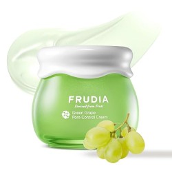 GREEN GRAPE NUTRITION & MOISTURIZING CREAM – 55G