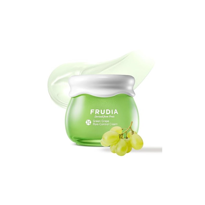 GREEN GRAPE NUTRITION & MOISTURIZING CREAM – 55G