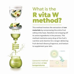 FRUDIA AVOCADO RELIEF TONER – 195ML