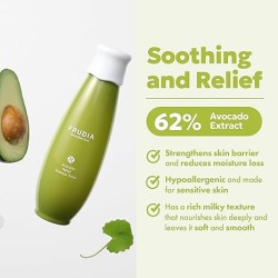 FRUDIA AVOCADO RELIEF TONER – 195ML