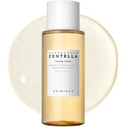 SKIN1004 Centella Toning Toner – Daily Soothing & Exfoliating Care – 210ml