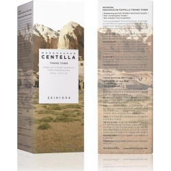 SKIN1004 Centella Toning Toner – Daily Soothing & Exfoliating Care – 210ml