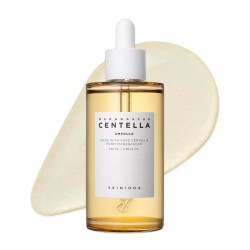 SKIN1004 Centella Asiatica Ampoule – Soothing & Barrier Repair Serum – 100ml