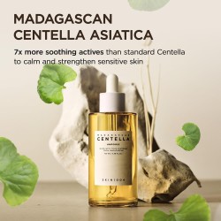 SKIN1004 Centella Asiatica Ampoule – Soothing & Barrier Repair Serum – 100ml