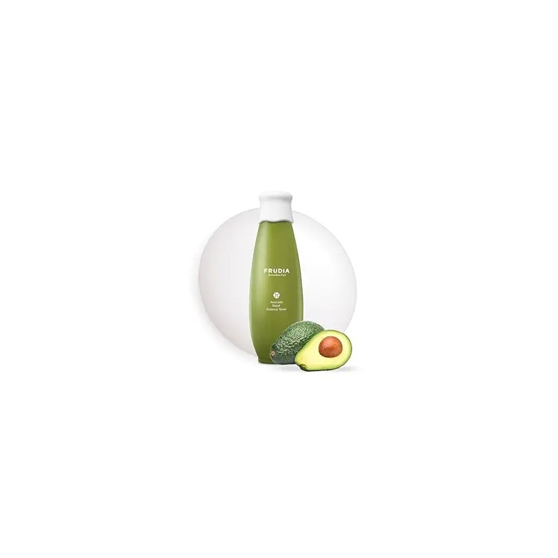 FRUDIA AVOCADO RELIEF TONER – 195ML