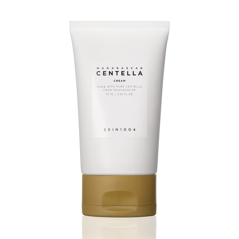 SKIN1004 Centella Cream – Moisturizing & Wrinkle Care – 75ml