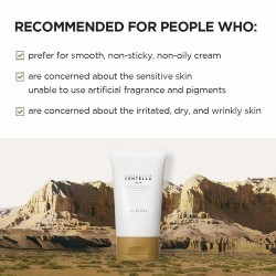 SKIN1004 Centella Cream – Moisturizing & Wrinkle Care – 75ml