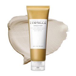 SKIN1004 Centella Ampoule Foam – Gentle Daily Cleanser – 125ml