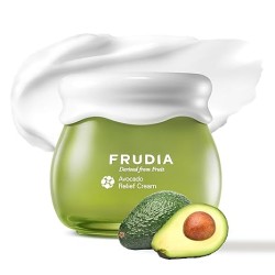 FRUDIA AVOCADO RELIEF CREAM – 55G