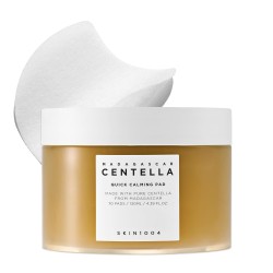 SKIN1004 Centella Quick Calming Pad – Instant Soothing Care – 70ea / 130ml