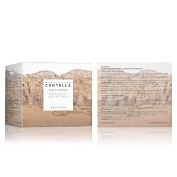 SKIN1004 Centella Quick Calming Pad – Instant Soothing Care – 70ea / 130ml